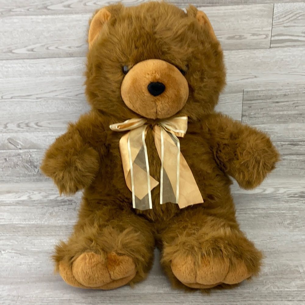 Kids of America Corp Large Teddy Bear 26"  2001